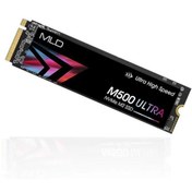 Resim MLD 1TB M500 ULTRA BM-MLD22M500P21-1000 7000-4700MB\u002Fs M2 NVME GEN4 DİSK 