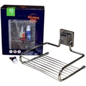 Resim Hagen Ts26 Yapışkanlı Tel Sabunluk 
