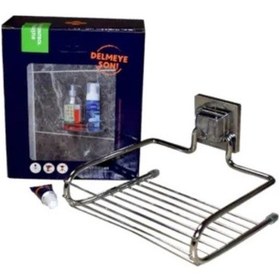 Resim Hagen Ts26 Yapışkanlı Tel Sabunluk 