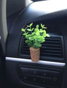 Resim maison de dore Çiçek Araç Klima Kokusu Oto Havalandırma Aksesuarı 