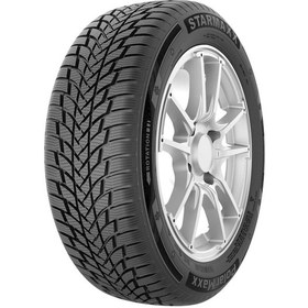 Resim Starmaxx 195/50 R15 TL 82H Polarmaxx Kış Lastiği 2024 