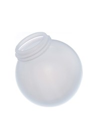 Resim Tek-iş E27 Tavan Duvar Duyu Glop Camı Plastik 