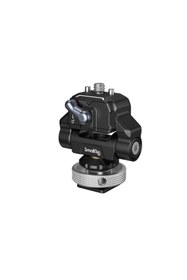 Resim SmallRig 3514C Metal Yuvalı Hızlı Çıkarılabilir Monitör Kelepcesi 