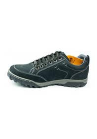 Resim Dockers By Gerli 217111 Siyah Water Resistant Erkek Outdoor Ayakkabı 001 