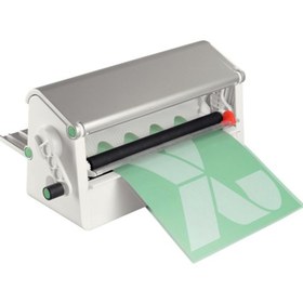 Resim LEITZ XYRON SOGUK LAMİNASYON MAKİNESİ A4 