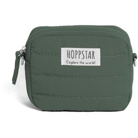 Resim Hoppstar Mini Boy Yeşil Kamera Çantası - Rookie ve Expert Kamera uyumlu 12479 