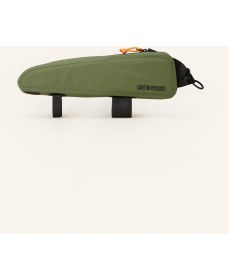 Resim 1,5 L Su Geçirmez Gidon Yanı Bisiklet Çantası 