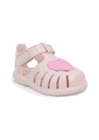 Resim Igor Bb364 Tobby Gloss Love Bej Günlük Kız Çocuk Sandalet 