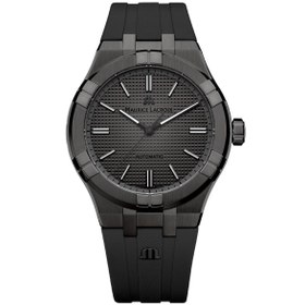 Resim Maurice Lacroix AI6008PVB00330-2 Maurice Lacroix Aikon Erkek Kol Saati 
