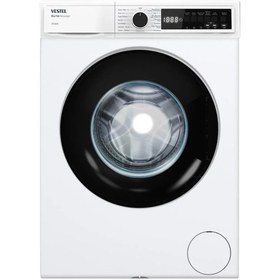Resim Vestel CMI 86301 Çamaşır Makinesi 