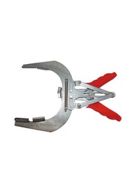 Resim Nt Tools Segman Yerleştirme Yengeç Pense 80 X 120mm 