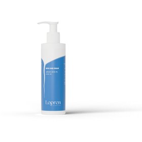 Resim Lopren %5 azelaik asit cilt bakım kremi 200 ml 