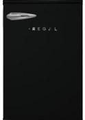 Resim Regal BT 14022 SK 121 LT Mini Buzdolabı 