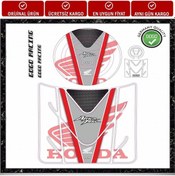 Resim Gogo Honda Africa Twin Set Tank Pad N11.14363 