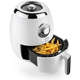 Resim King KYF25 Magicfry Airfryer Beyaz Fritöz 