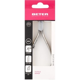 Resim Beter Kütikil Makası - Gratis 