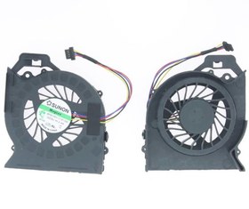 Resim Hp Pavilion dv6-6000 Nb Cpu Fan 