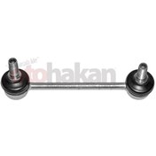 Resim AYD 9403 STABİLİZER Z ROTU SOL FUSO CANTER 09403-1 MK382984 