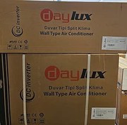 Resim Daylux DTXM50N 18.000 Btu A++ Inverter Duvar Tipi Split Klima R32 