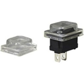 Resim Ic-125A Mini Anahtar Kılıfı 12X17Mm Çap 