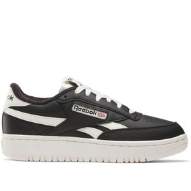 Resim Reebok CLUB C DOUBLE REVENGE Siyah Kadın Sneaker 