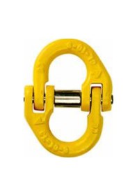 Resim Grade 80 Bağlanti Halkasi 13 Mm 