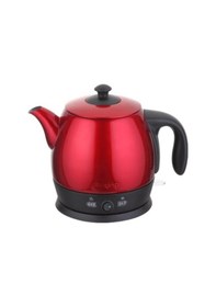 Resim King P 315 R Lea 1.8 LT Çay Makinesi 