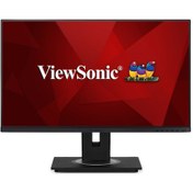 Resim 23.8 VIEWSONIC VG2456 IPS 5MS 60MHZ 1XHDMI 1XDP USB TYPE-C RJ45 FHD 1920X1080 HOPARLÖR YÜKSEKLİK AYARI PIVOT 23.8 VIEWSONIC VG2456 IPS 5MS 60MHZ 1XHDMI 1XDP USB TYPE-C RJ45 FHD 1920X1080 HOPARLÖR YÜKSEKLİK AYA...