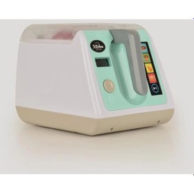 Resim Dokunmatik Ekranlı Işıklı Ve Sesli Oyuncak Fritöz - Lc-30996 