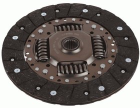 Resim Clutch Dısc 