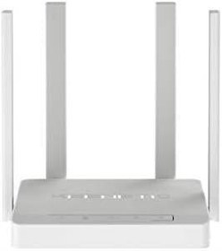 Resim Keenetic Extra DSL KN-2111-01TR 4 Port 1200 Mbps 5GHz VDSL2 Modem Outlet 