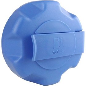 Resim Ahmet Otomotiv Adblue Depo Kapağı 60Mm Renault-Volvo-Iveco 869901 