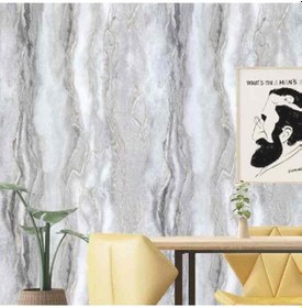 Resim Ankawall Angora Duvar Kağıdı 2201-1 16,5m2 