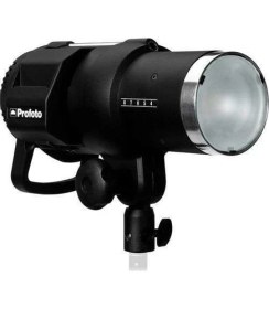 Resim Profoto B1 500 Airttl Akülü Paraflaş Seti 2X Akü + 4.5A Hızlı + 1.8A Oto Şarj Aleti Ve Sırt Çantası İle) 