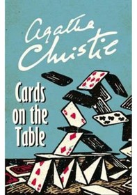 Resim Cards On The Table 