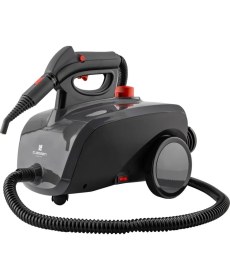 Resim Özbience Çok Fonksiyonlu Güçlü Buharlı Temizleyici Makinesi + Yedek Bez Hediye 