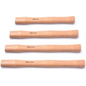 Resim MİVOLA Gürgen Çekiç Sapı 1500 Gr ( Lisinya ) 