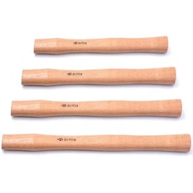 Resim MİVOLA Gürgen Çekiç Sapı 1500 Gr ( Lisinya ) 