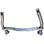 Resim 2011-2014 Peugeot 508 Motor Beşiği Traversi Beşik Kolu Adet Oem No:3502ja Tst2289 