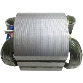 Resim Bosch Uyumlu Gws 12-125 Yastık Stator Bobin 