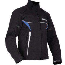 Resim Rapido-x Mont ( Siyah-mavi ) 0008 