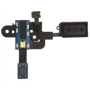 Resim Nettech Teknonet Samsung Galaxy N7100 Note 2 Uyumlu Kulaklık Soketi 