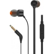 Resim Tune 160, Kulaklık, Ct, Ie, Siyah 