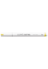 Resim Acrea Paınt Markor, Lemon Yellow Diğer 