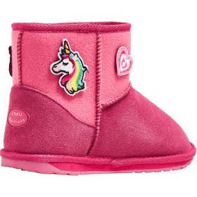 Resim Emu Australia Wallaby Mini Play Unisex Çocuk 