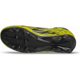 Resim Mp Sarı Krampon Futbol Ayakkabısı 241-1701ft Sarı 