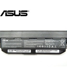 Resim Asus Uyumlu K53U-Sx312O, K53U-Yh21 Batarya Notebook Pili 