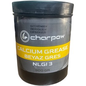 Resim CHARPOW PREMIUM SARI YELLOW GRES 1 KG 