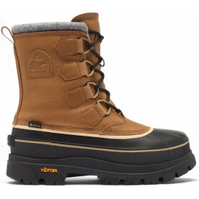 Resim Sorel Caribou Horizon GTX Erkek Uzun Bot 