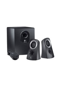 Resim Logıtech Z313 50W 2+1 Speaker 980-000413 